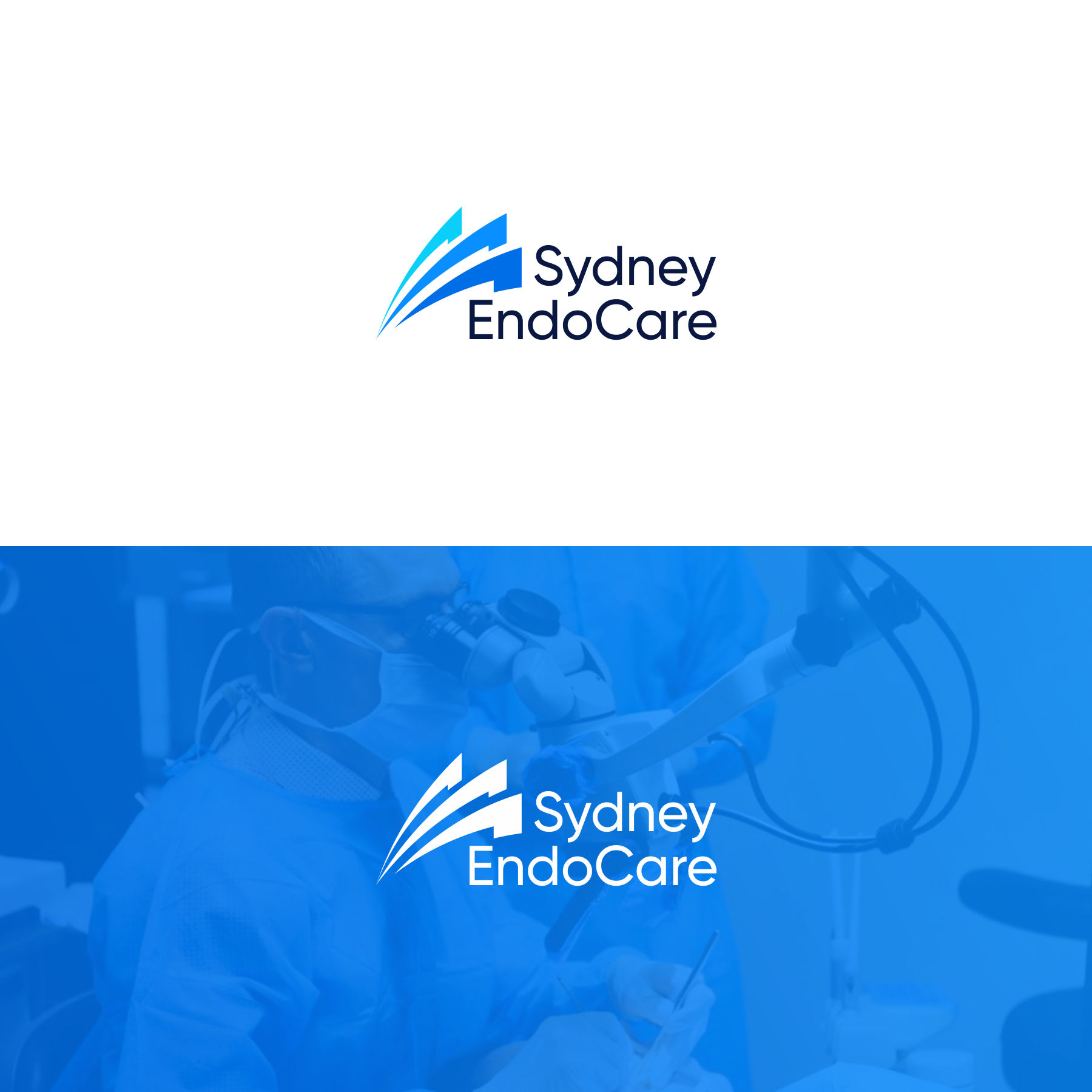 Logo Design by sabina aiko for sydney endocare | Design #28705635