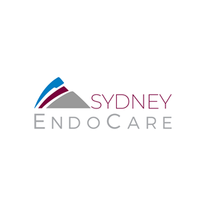 Logo Design by moisesf for sydney endocare | Design: #28650220