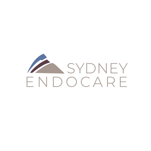 Logo Design by borzoid for sydney endocare | Design: #28623977