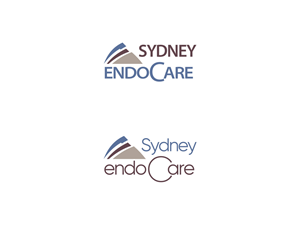 Logo Design by Atvento Graphics for sydney endocare | Design: #28623345