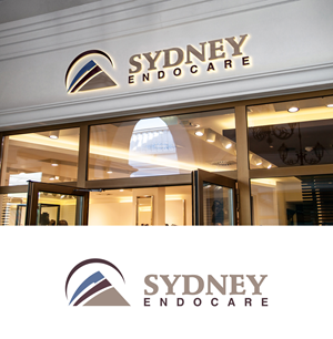 Logo Design by Impressive Sol for sydney endocare | Design #28626047