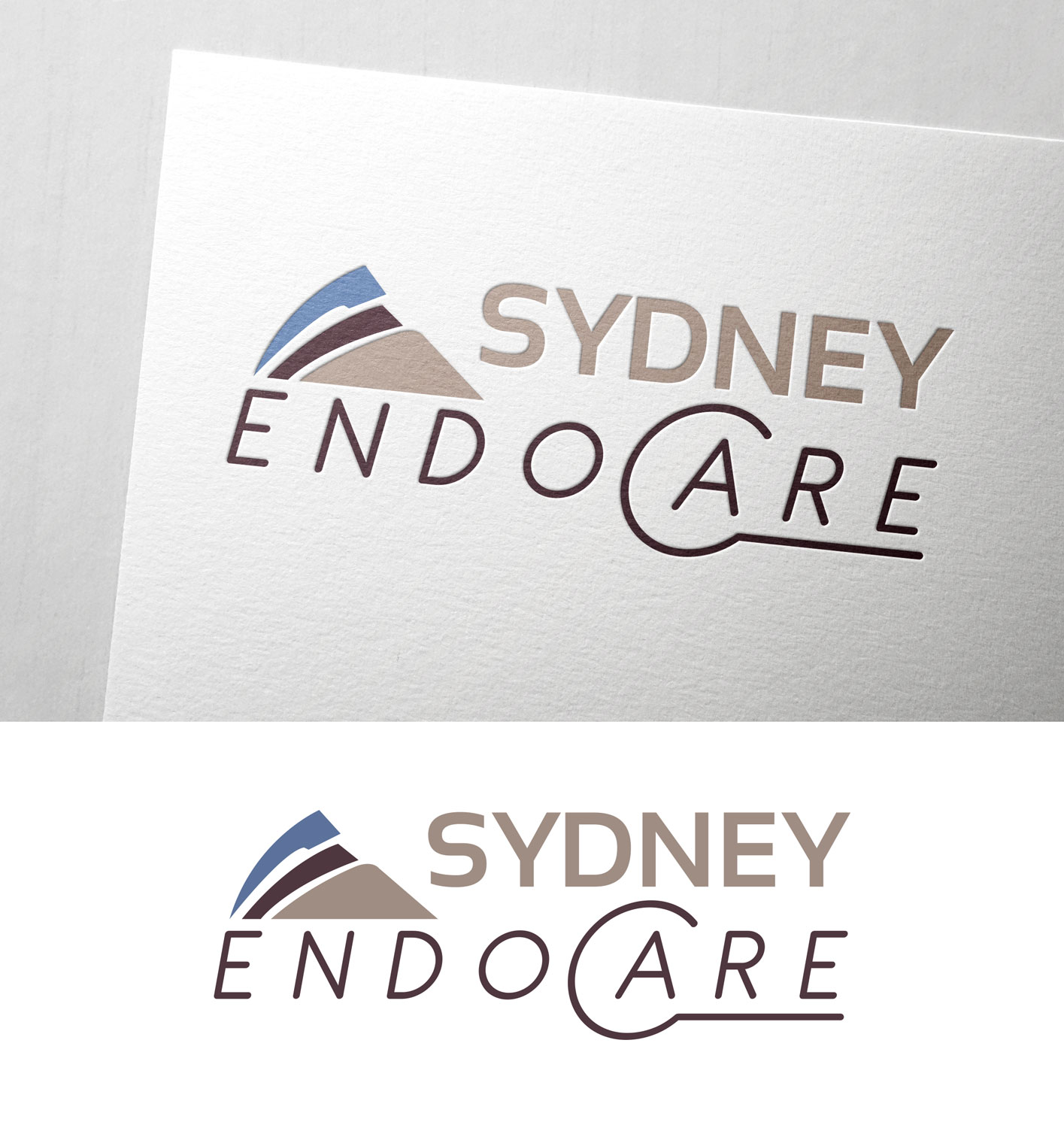 Logo-Design von Impressive Solutions für sydney endocare | Design #28626048