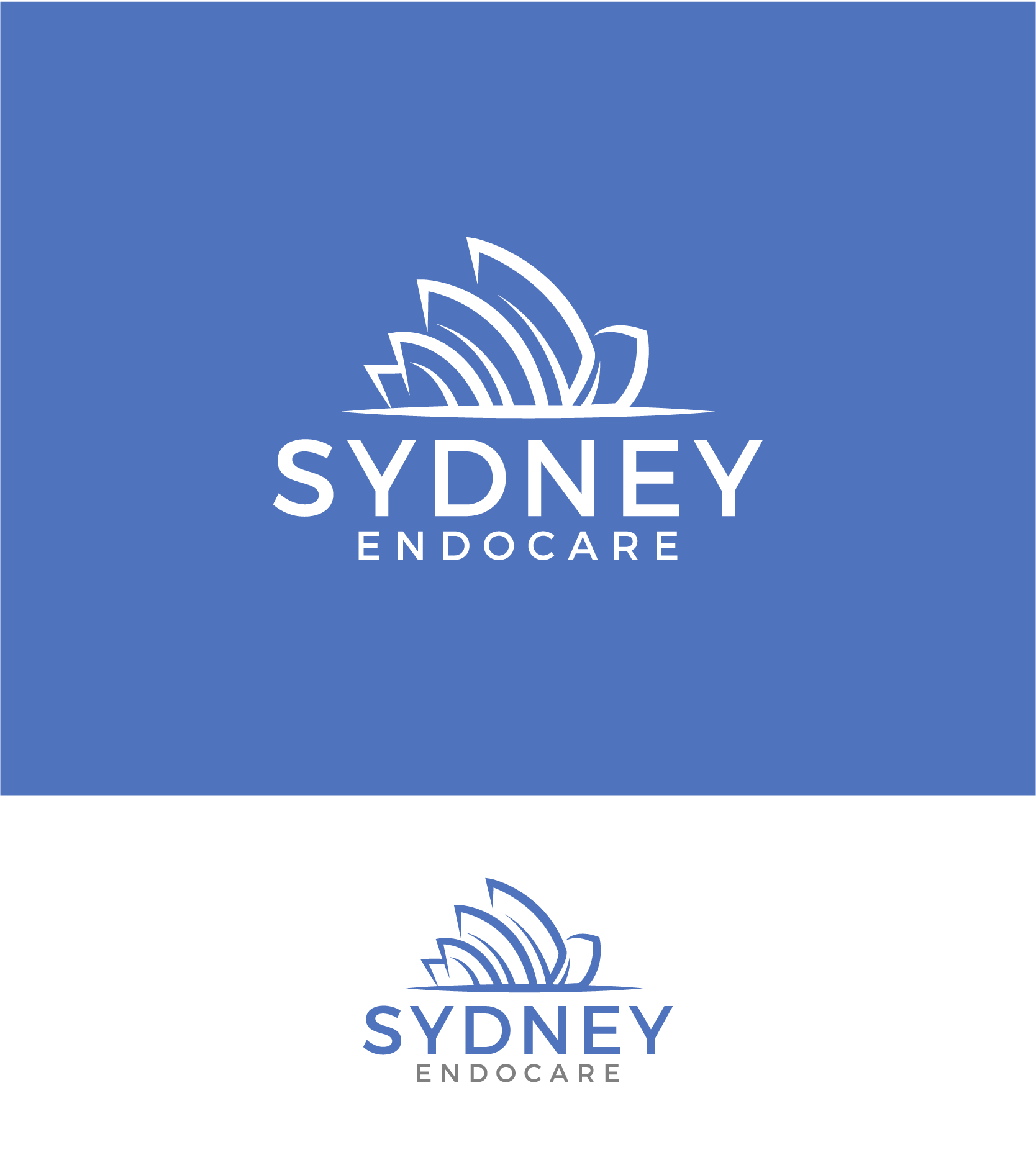 Logo Design by victipedia for sydney endocare | Design #28625384