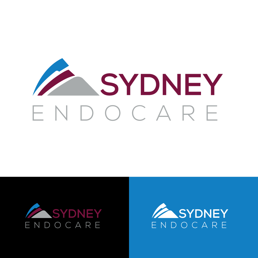 Logo Design by H4R5Z for sydney endocare | Design #28647020