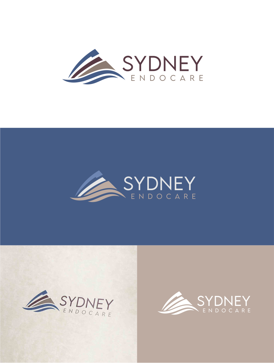 Logo Design by artswolf for sydney endocare | Design #28654746