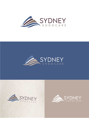 Logo Design by artswolf for sydney endocare | Design: #28654746