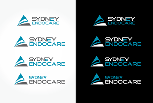 Logo Design by graphicevolution for sydney endocare | Design: #28638107