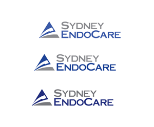 Logo Design by graphicevolution for sydney endocare | Design: #28695462