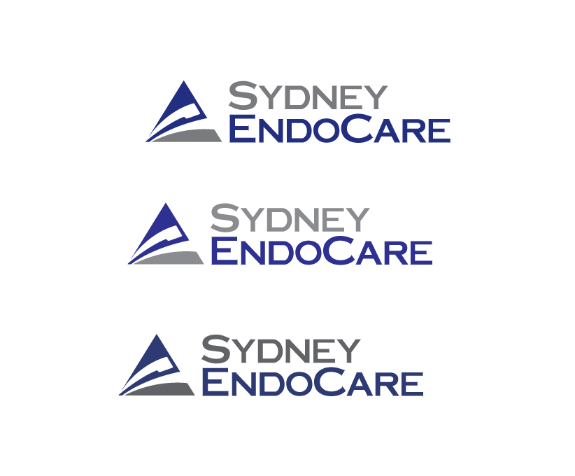 Diseño de Logo por graphicevolution para sydney endocare | Diseño #28695466