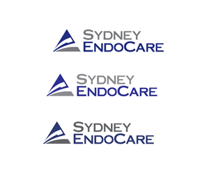 Logo Design by graphicevolution for sydney endocare | Design: #28695466