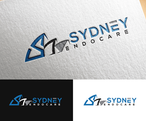 Logo Design by step forward 2 for sydney endocare | Design: #28624000