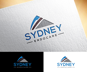 Logo Design by step forward 2 for sydney endocare | Design: #28624721