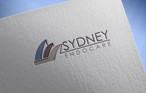Logo Design by UMBRA Designs for sydney endocare | Design: #28625109