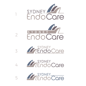 Logo Design by UMBRA Designs for sydney endocare | Design: #28646288