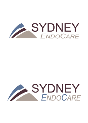 Logo Design by boyet for sydney endocare | Design #28629142