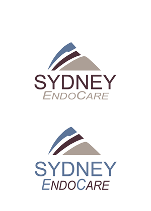 Logo Design by boyet for sydney endocare | Design: #28629146