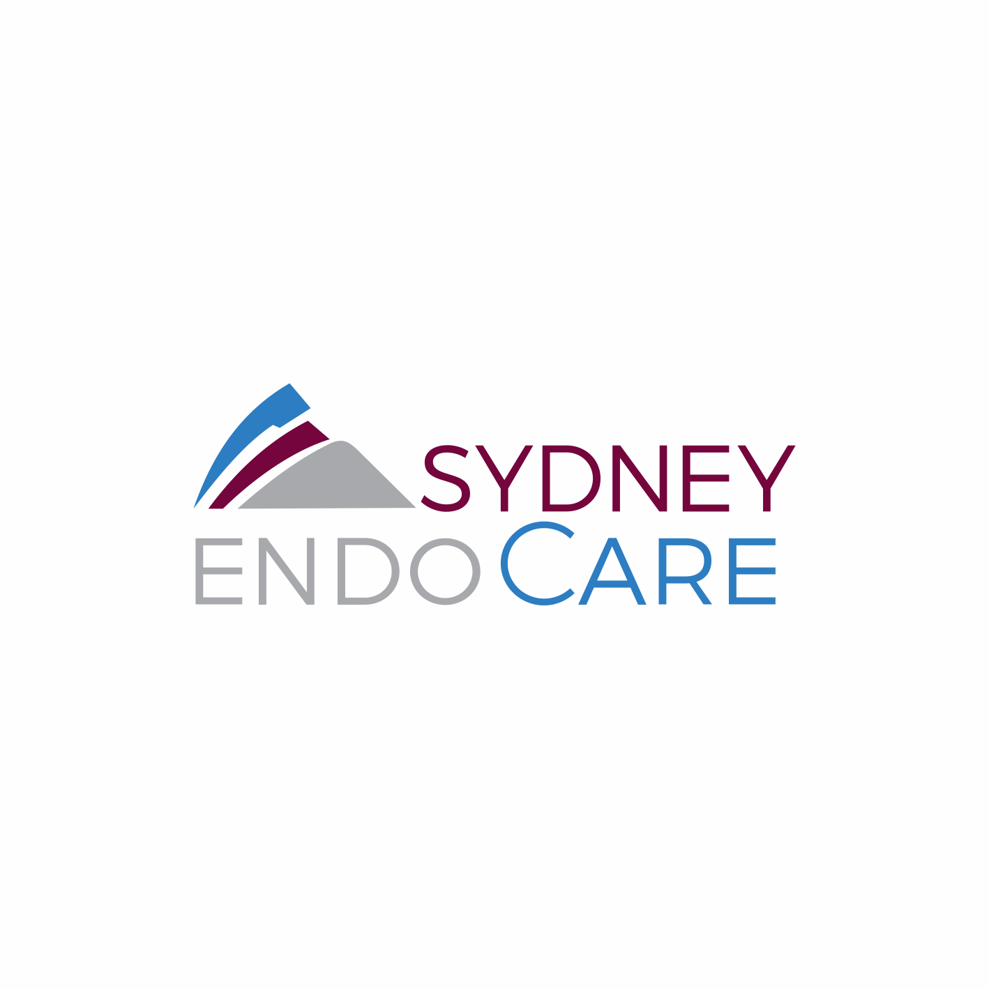 Logo Design by Creative™ for sydney endocare | Design #28623110