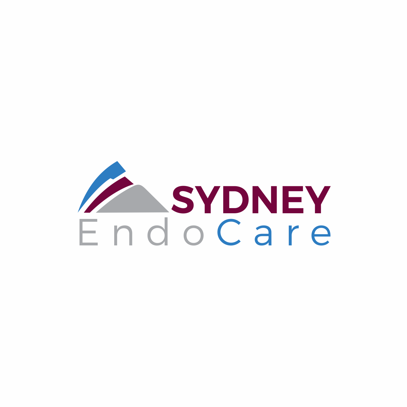 Logo Design by Creative™ for sydney endocare | Design #28645767