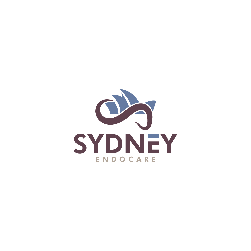Logo Design by Ayub Zafar for sydney endocare | Design #28636000