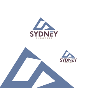 Logo Design by Ayub Zafar for sydney endocare | Design: #28636001