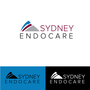 Logo Design by Ikram Afzaal for sydney endocare | Design: #28626211