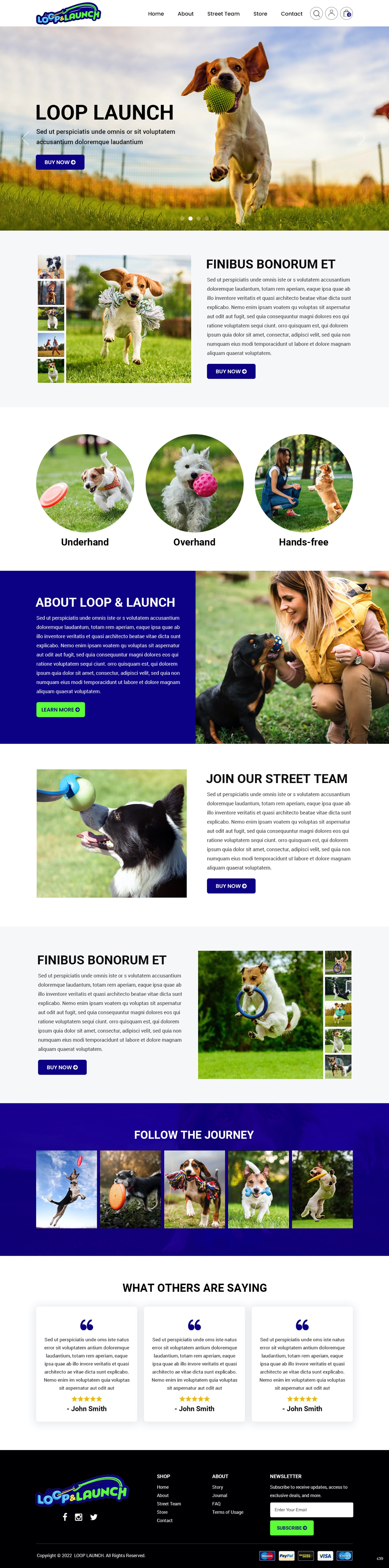 Design Shopify par pb pour Brickyard Collective, LLC | Design #28627485