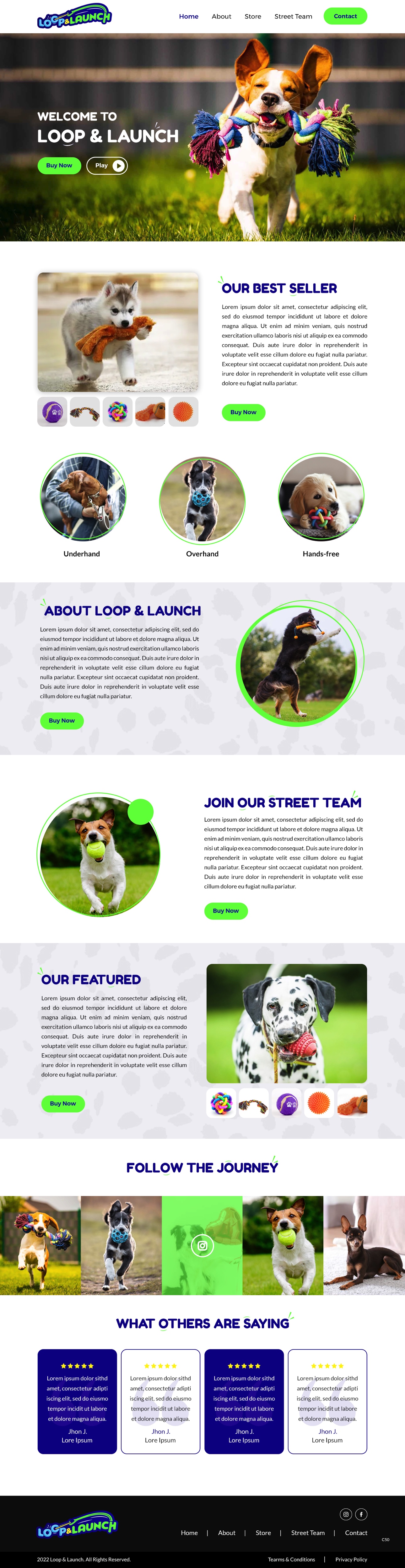 Shopify Design by pb for Brickyard Collective, LLC | Design #28633250