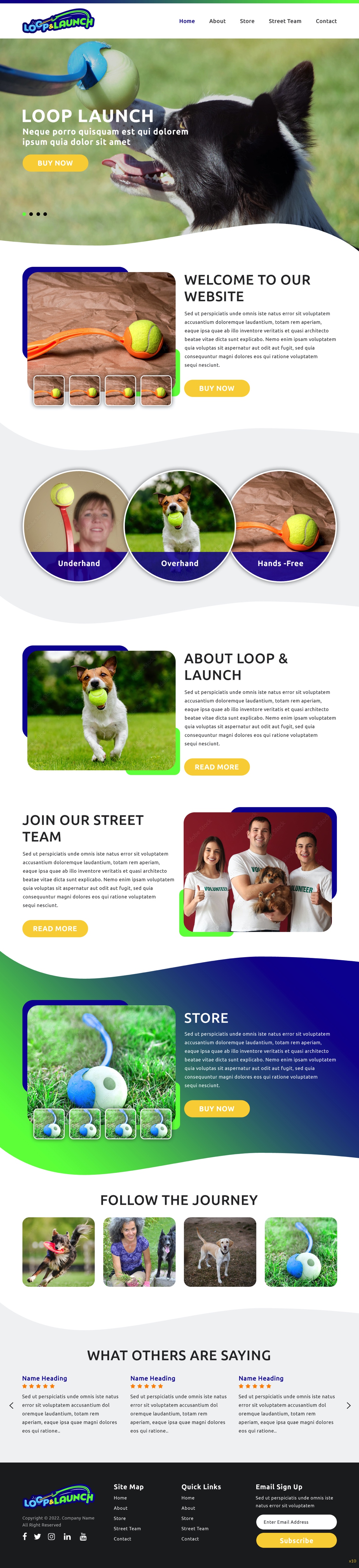 Design Shopify par pb pour Brickyard Collective, LLC | Design #28633252
