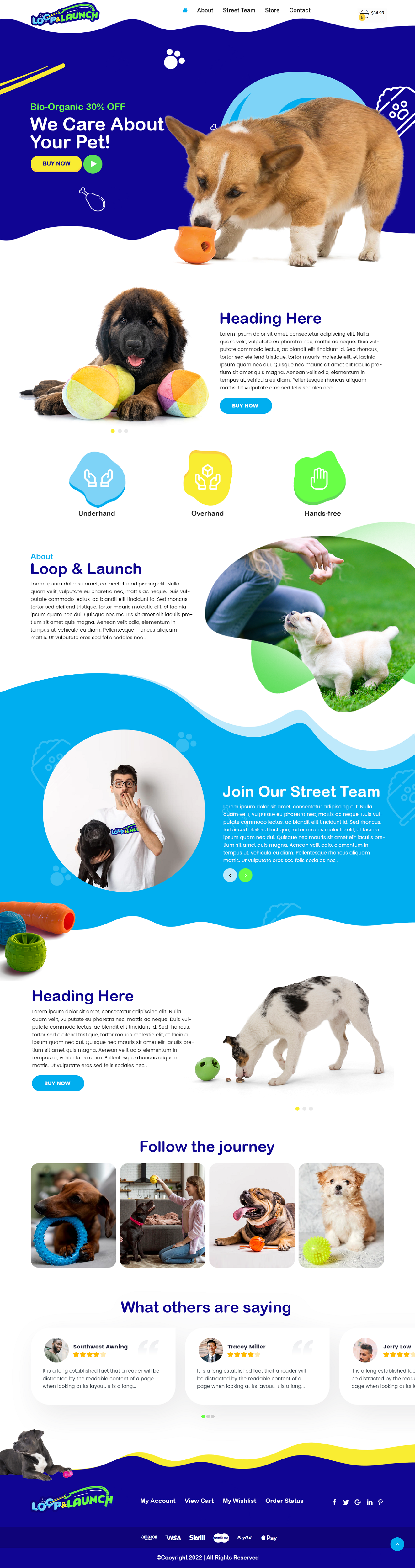 Shopify Design by nzdesigners for Brickyard Collective, LLC | Design #28652881