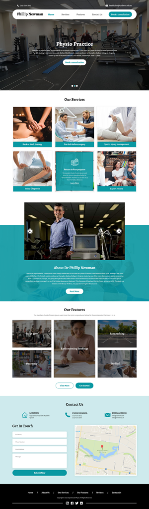 Web-Design von VC für dieses Projekt | Design: #28643752
