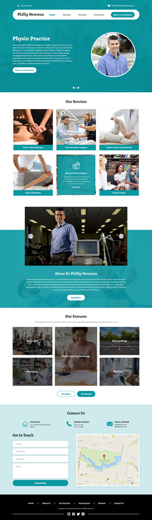 Web-Design von VC für dieses Projekt | Design: #28643753