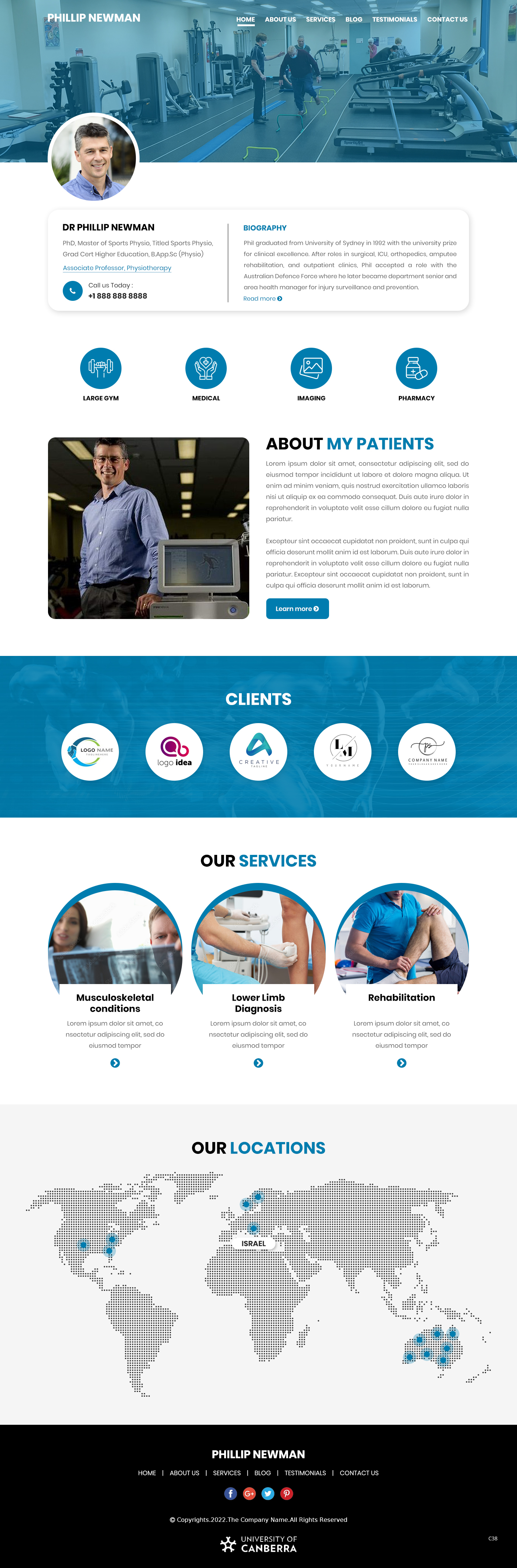Diseño Web por pb para este proyecto | Diseño #28627499