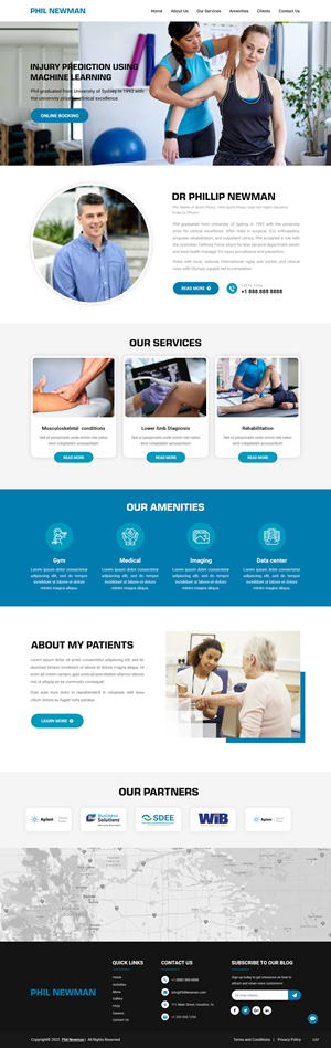 Web-Design von pb für dieses Projekt | Design: #28627502
