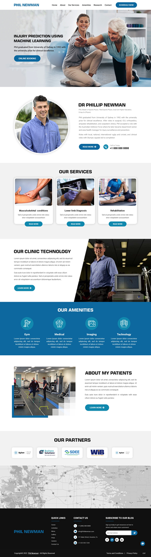 Web-Design von pb für dieses Projekt | Design: #28633381