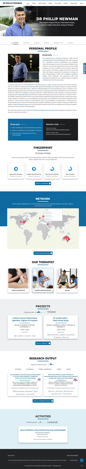 Web-Design von pb für dieses Projekt | Design: #28646590