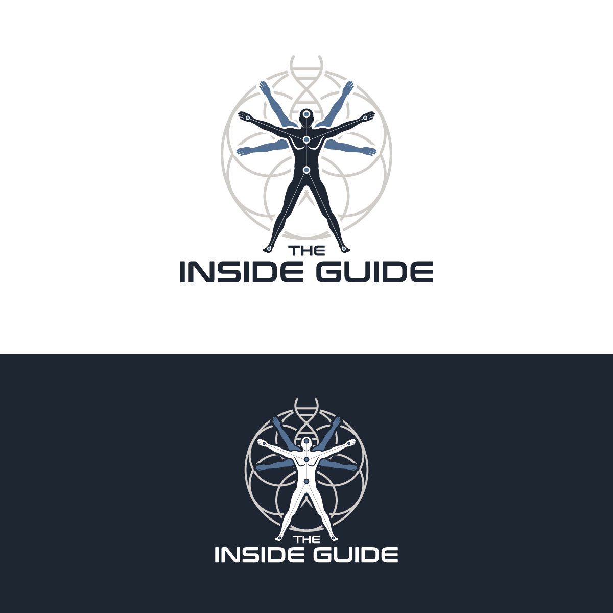 Logo Design by Logo of god for this project | Design #28625829