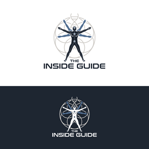 The Inside Guide | Logo Design by Logo of god