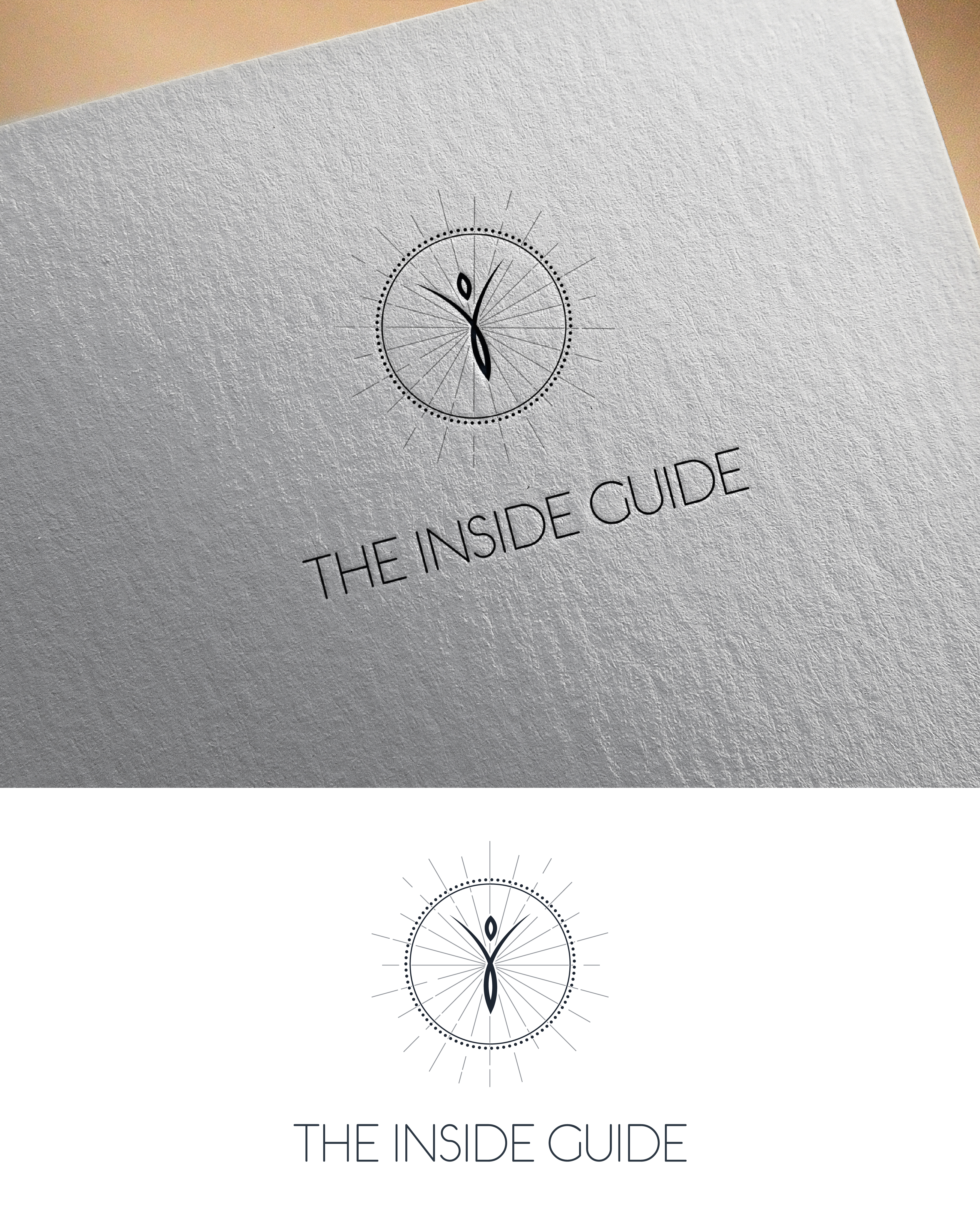 Logo Design by Charlie Benitez for this project | Design #28743714
