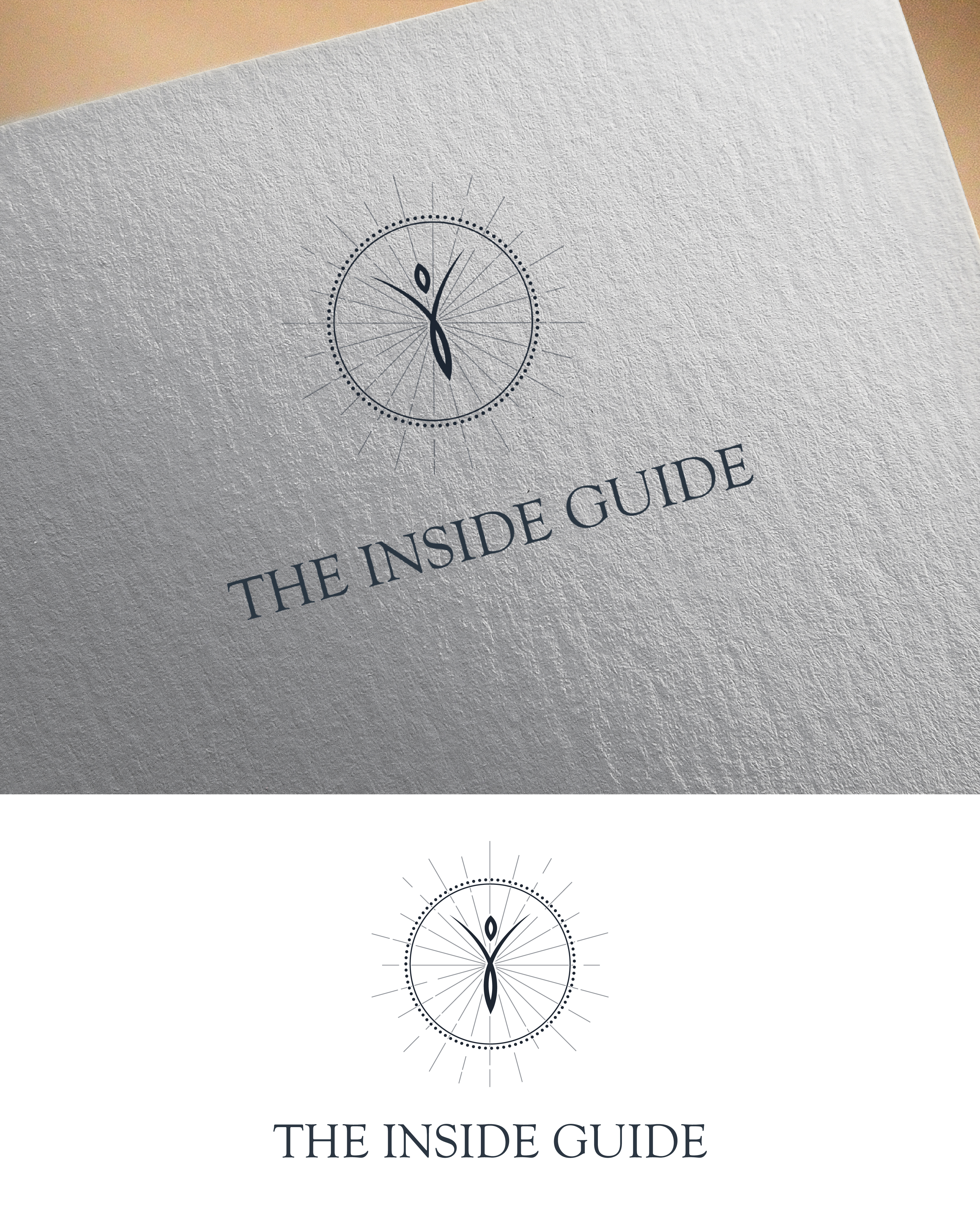 Logo Design by Charlie Benitez for this project | Design #28743732