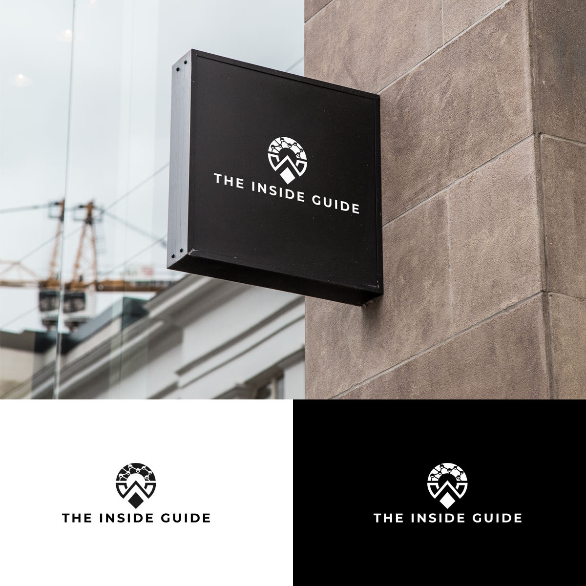 Logo Design by END™ for this project | Design #28743756