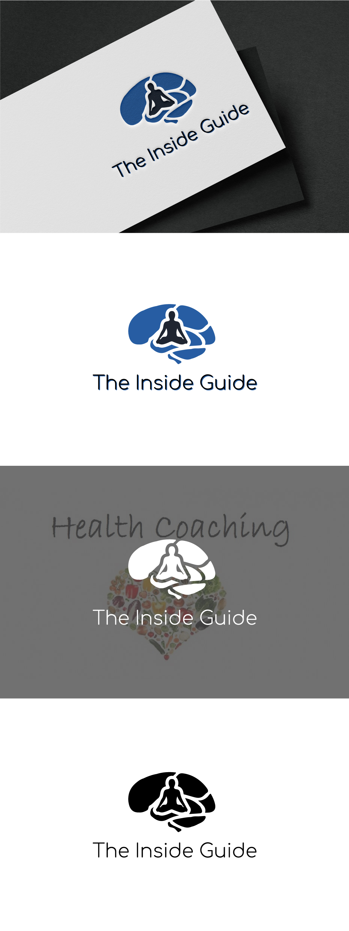 Logo Design by Mohammad_Rasel for this project | Design #28645528