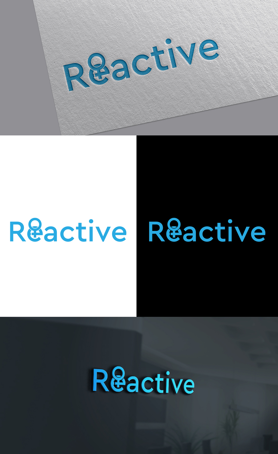 Logo-Design von Sayma Fashion für dieses Projekt | Design #28624768