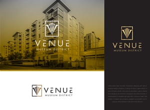 Logo Design by dharlan