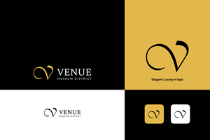 Logo Design by Lub_Design