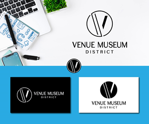 Diseño de Logo por Mr. Art para este proyecto | Diseño: #28658647