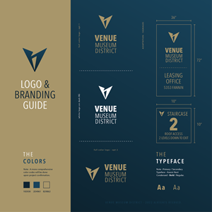 Logo Design by Lammy for this project | Design #28624407