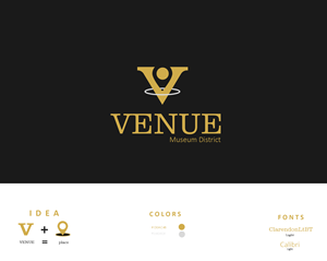 Logo Design by graphicawy