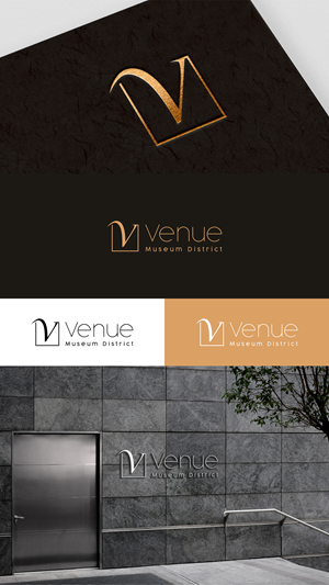 Logo Design by Julio Pastore