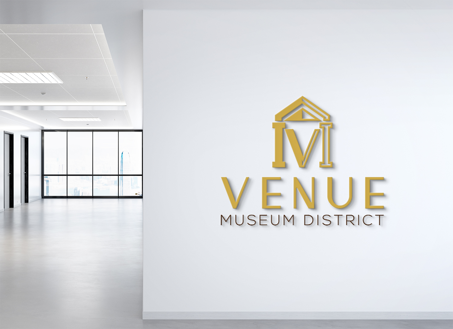 Design de Logo par Deziners Zone pour ce projet | Design #28625292