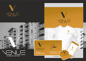 Diseño de Logo por WaelSwid para este proyecto | Diseño: #28650187